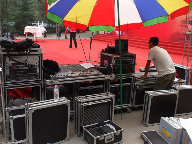 上海专业舞台设备供应商