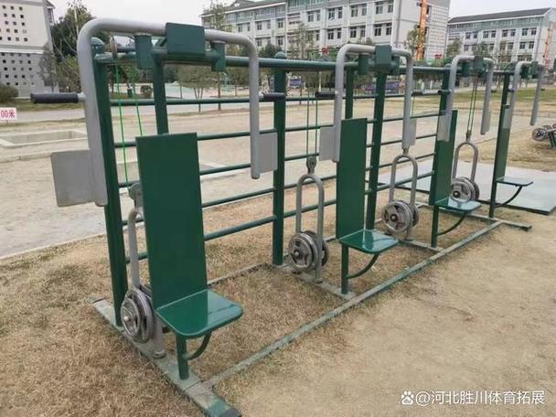 中山公共体育器材维护方案策划