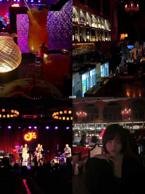 上海哪个酒吧可以学灯光的相关图片