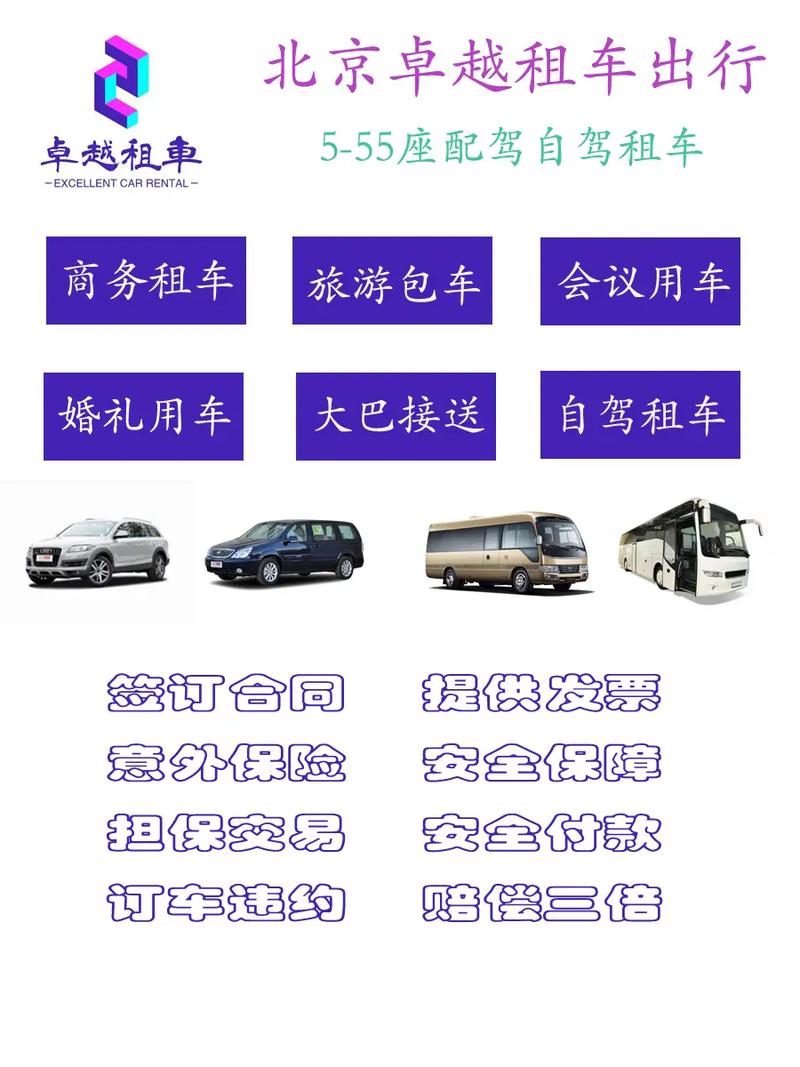 北京汽车租赁需要什么的相关图片