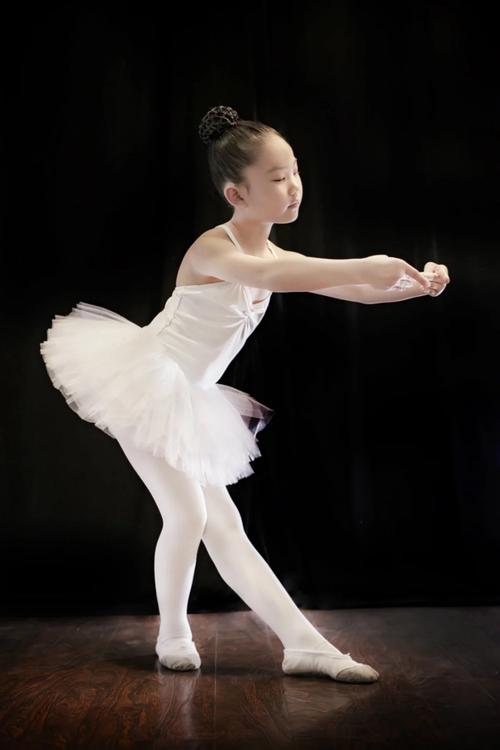 少女舞蹈视频8-12岁的相关图片