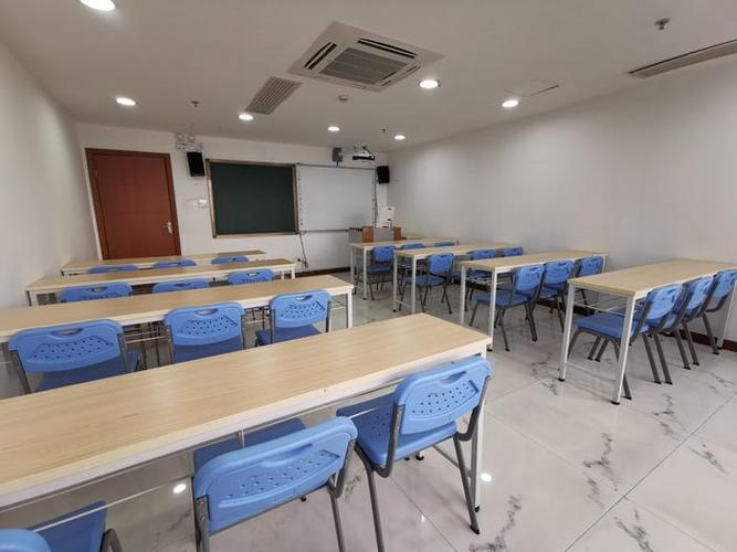 广州南沙区学校培训场地长期出租的相关图片