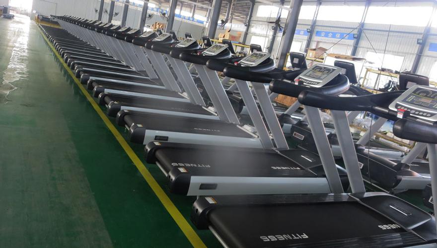 广州大型健身器材批发厂家的相关图片