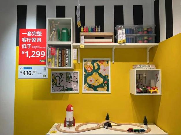 深圳罗湖存放家具收费价格的相关图片
