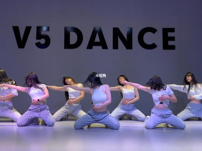 爵士舞蹈教学视频慢动作的相关图片